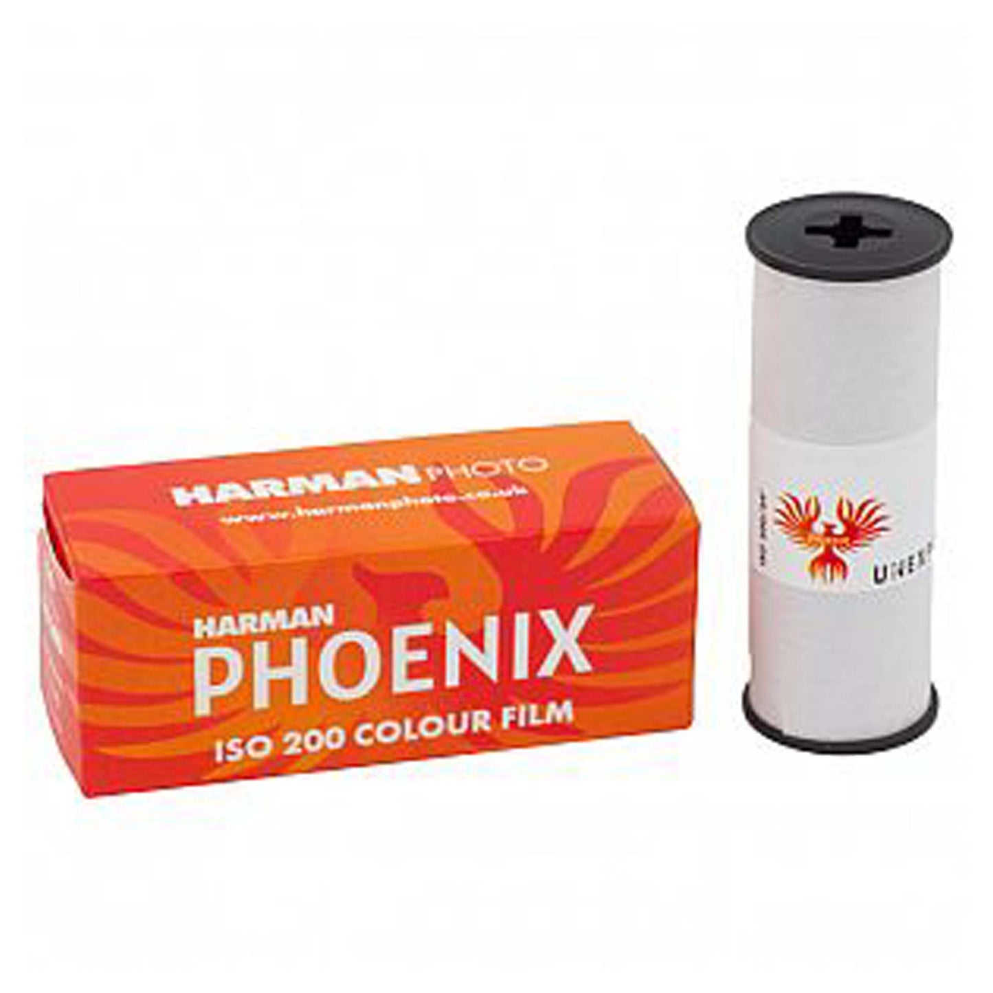 Harman Phoenix 200 120