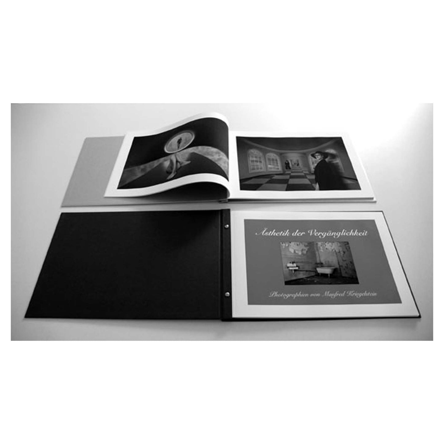 Hahnemuehle A3 Photo Rag Duo Albumbladenset 276 gr.