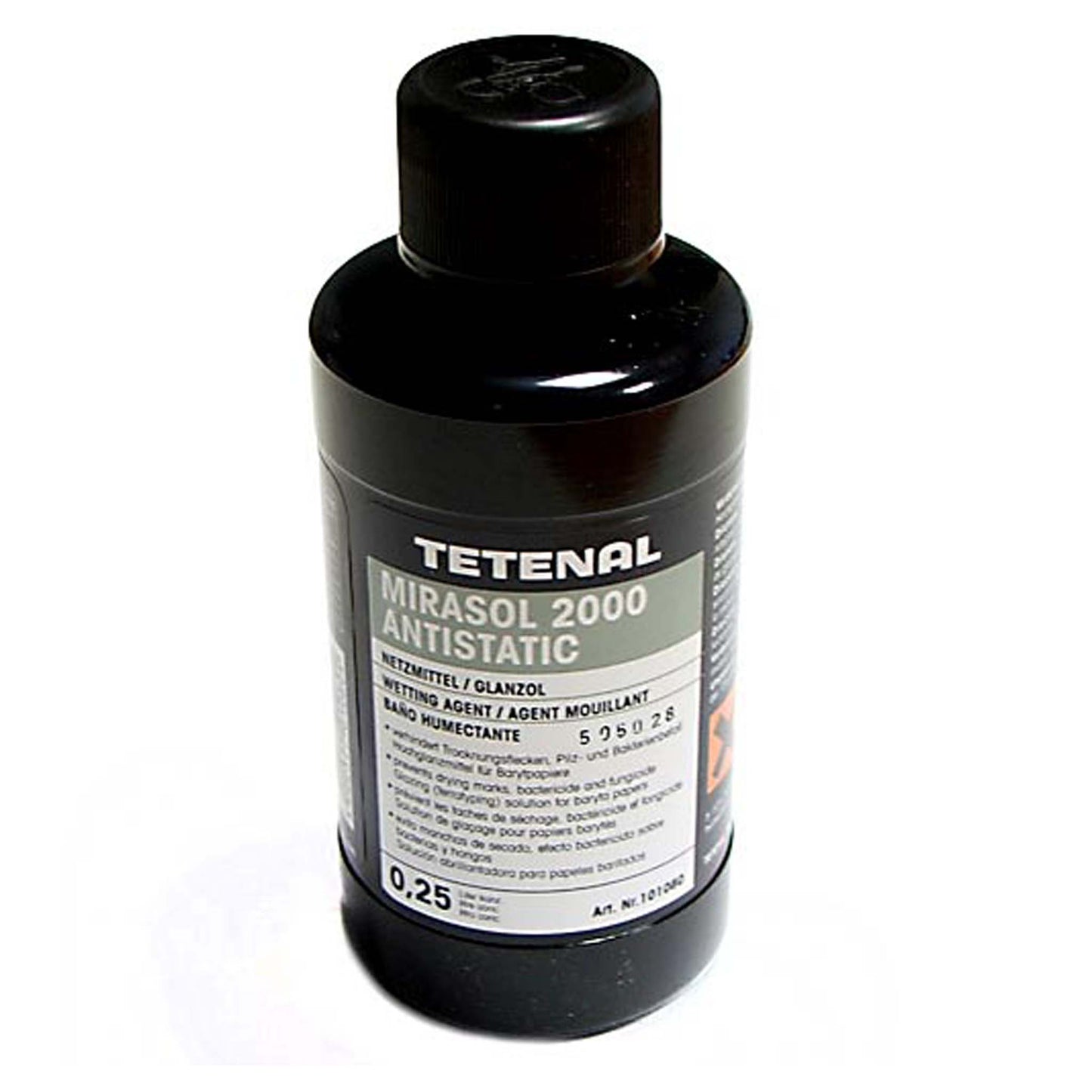 Tetenal Mirasol 2000 AS 250ml