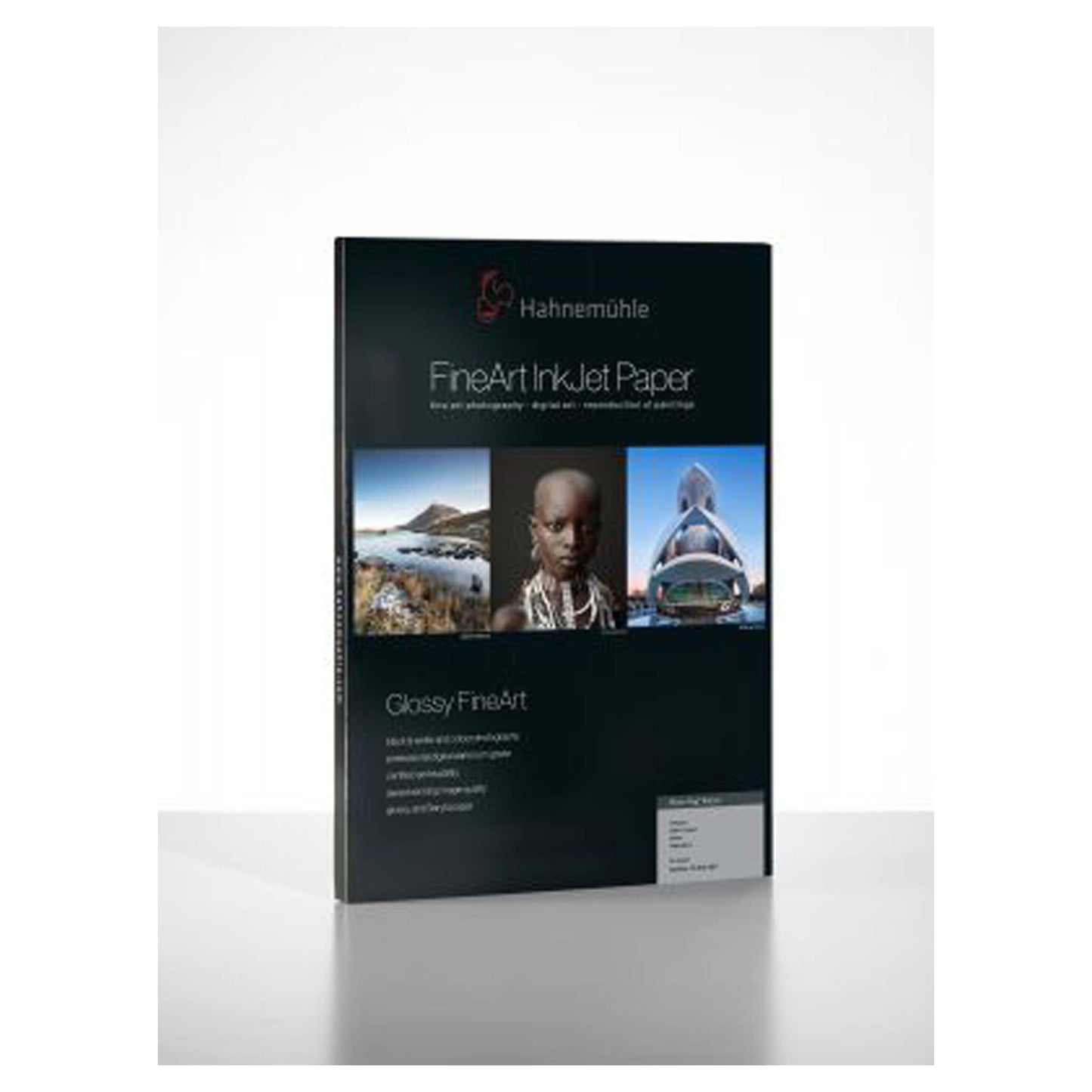 Hahnemuehle Photo Rag Book and Album 220 gr A3+ 25 vel Mat