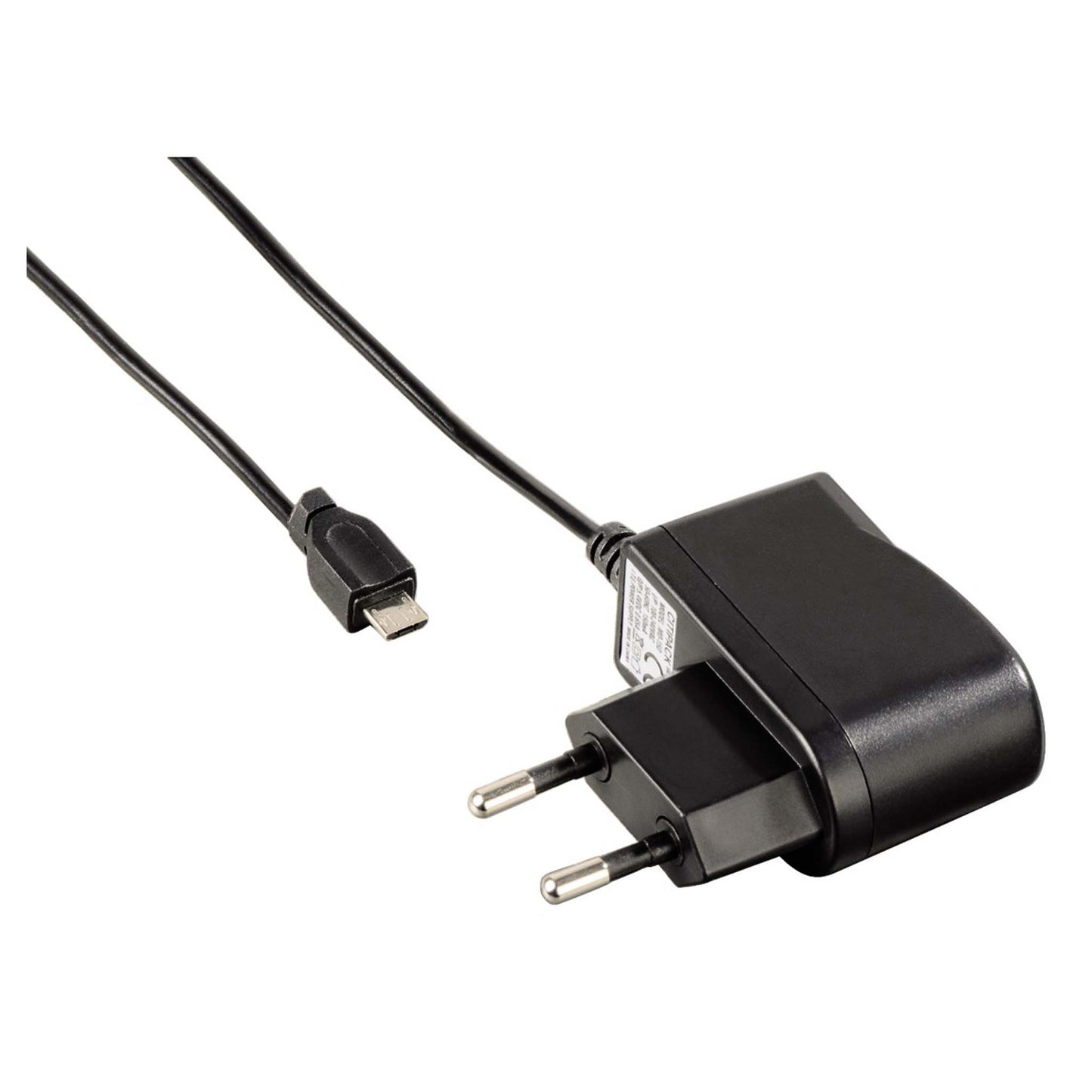 Hama 230V Lader Micro USB Hama nr. 104829