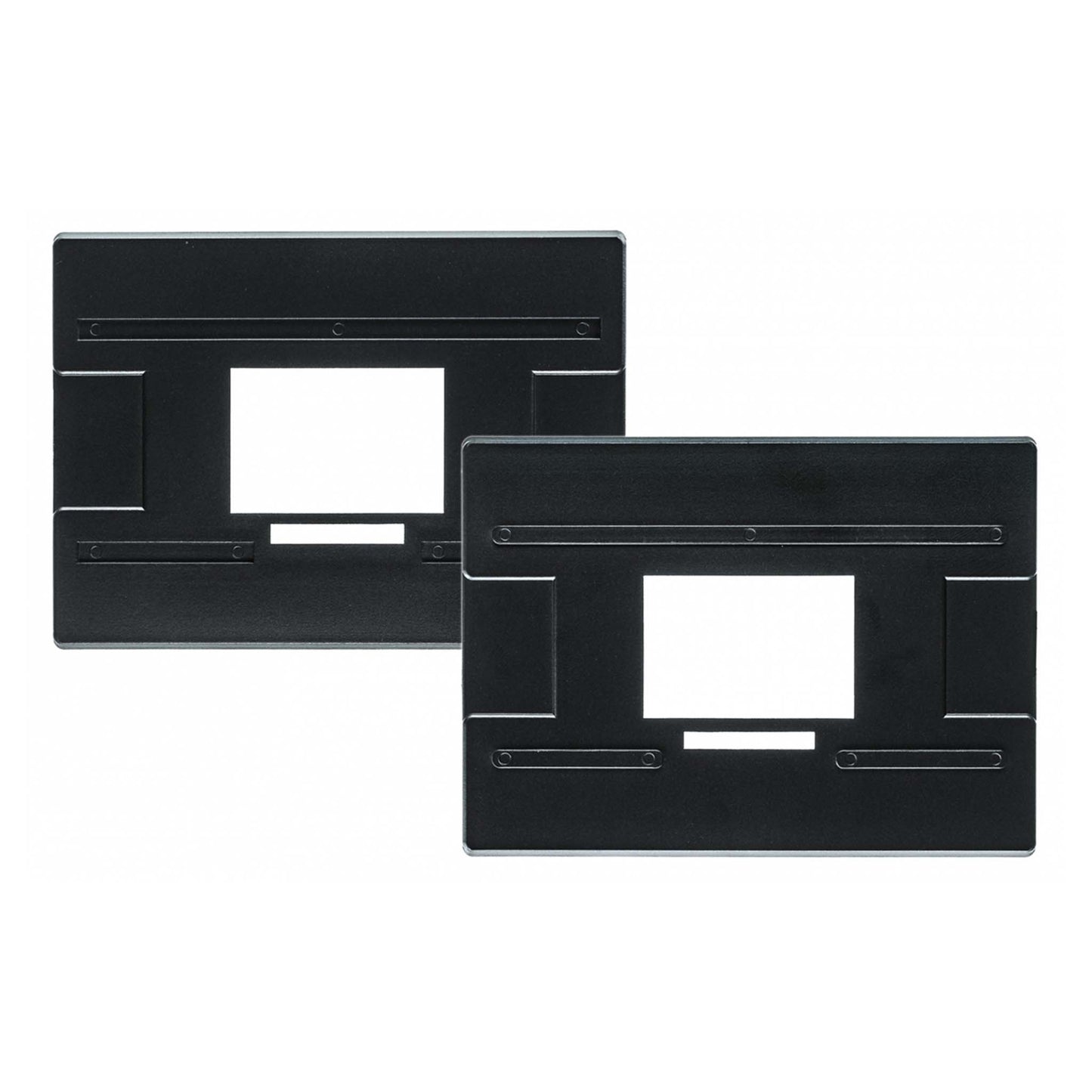 Kaiser 4491 24,5x36,5mm masker voor Kaiser vergroters en Filmcopy Vario