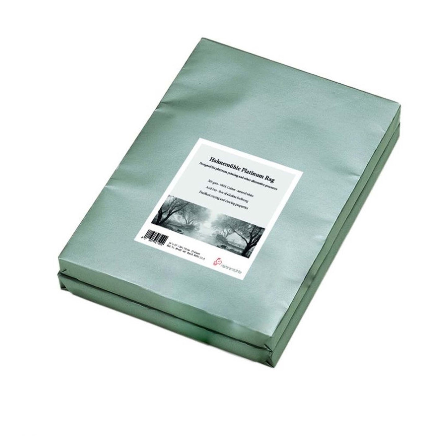 Hahnemuehle Platinum Rag Traditional 300gr 279x381mm 25vel