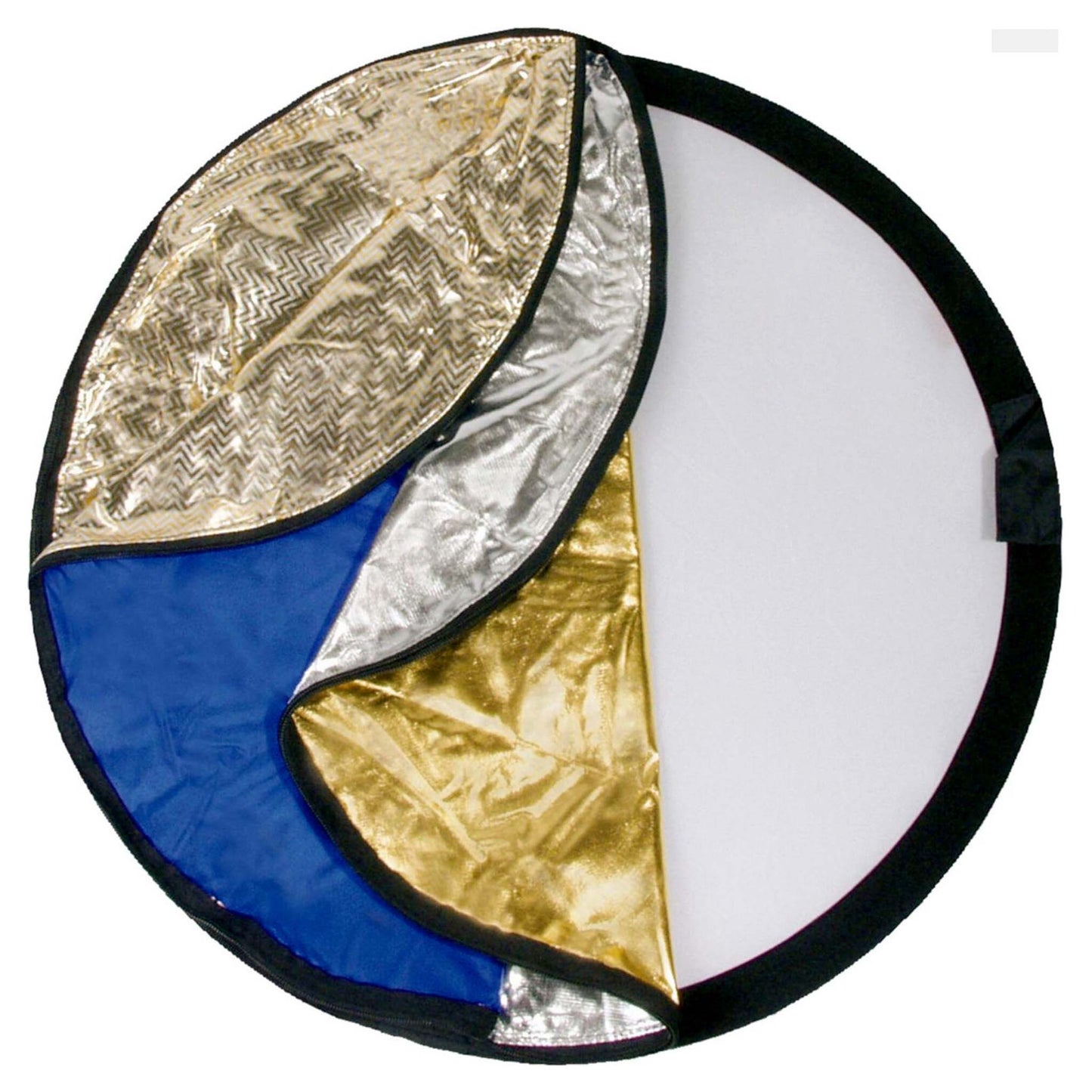 Dörr CRK-22 reflectie scherm rond 56cm 7 kleuren