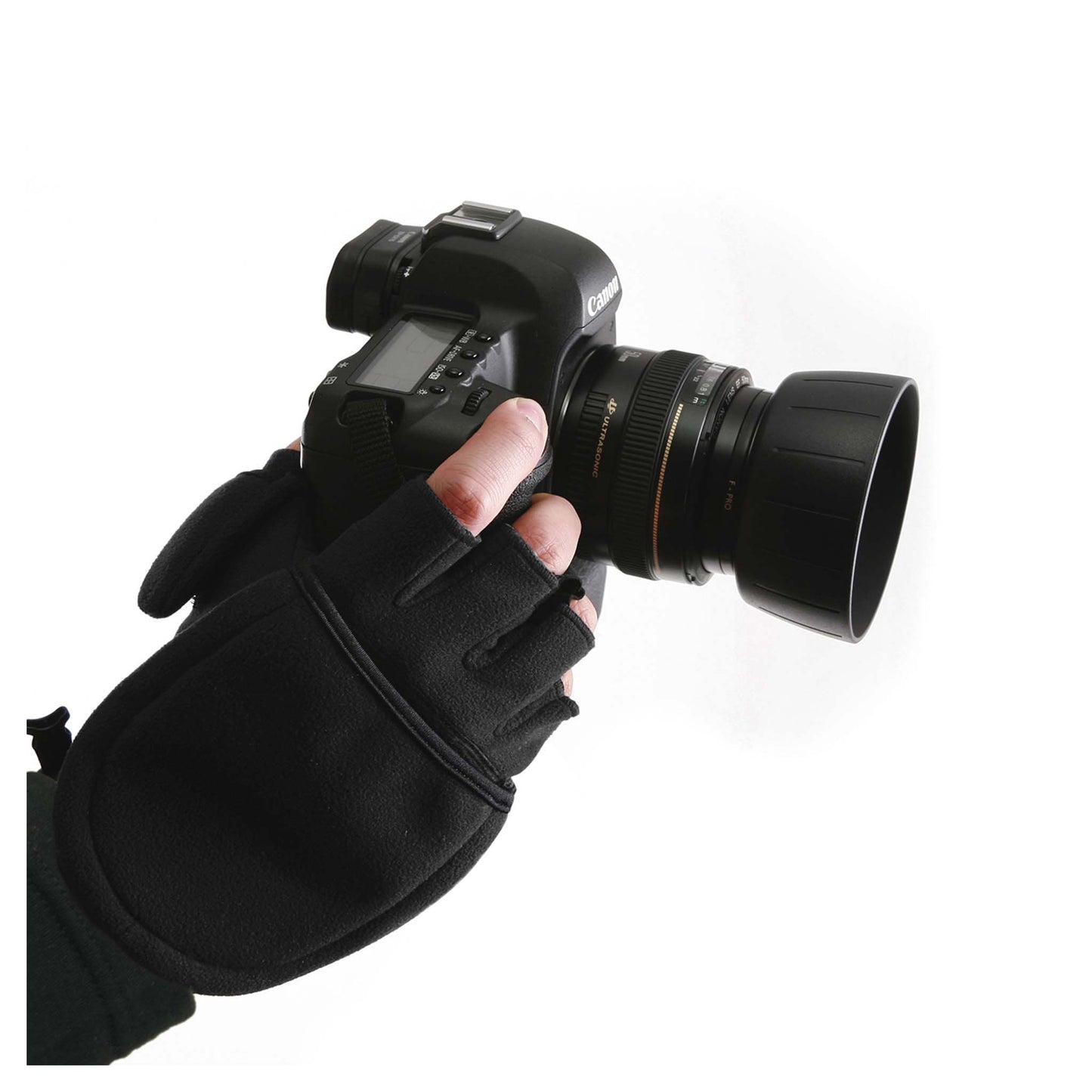 Kaiser Foto Handschoen maat XL 6374