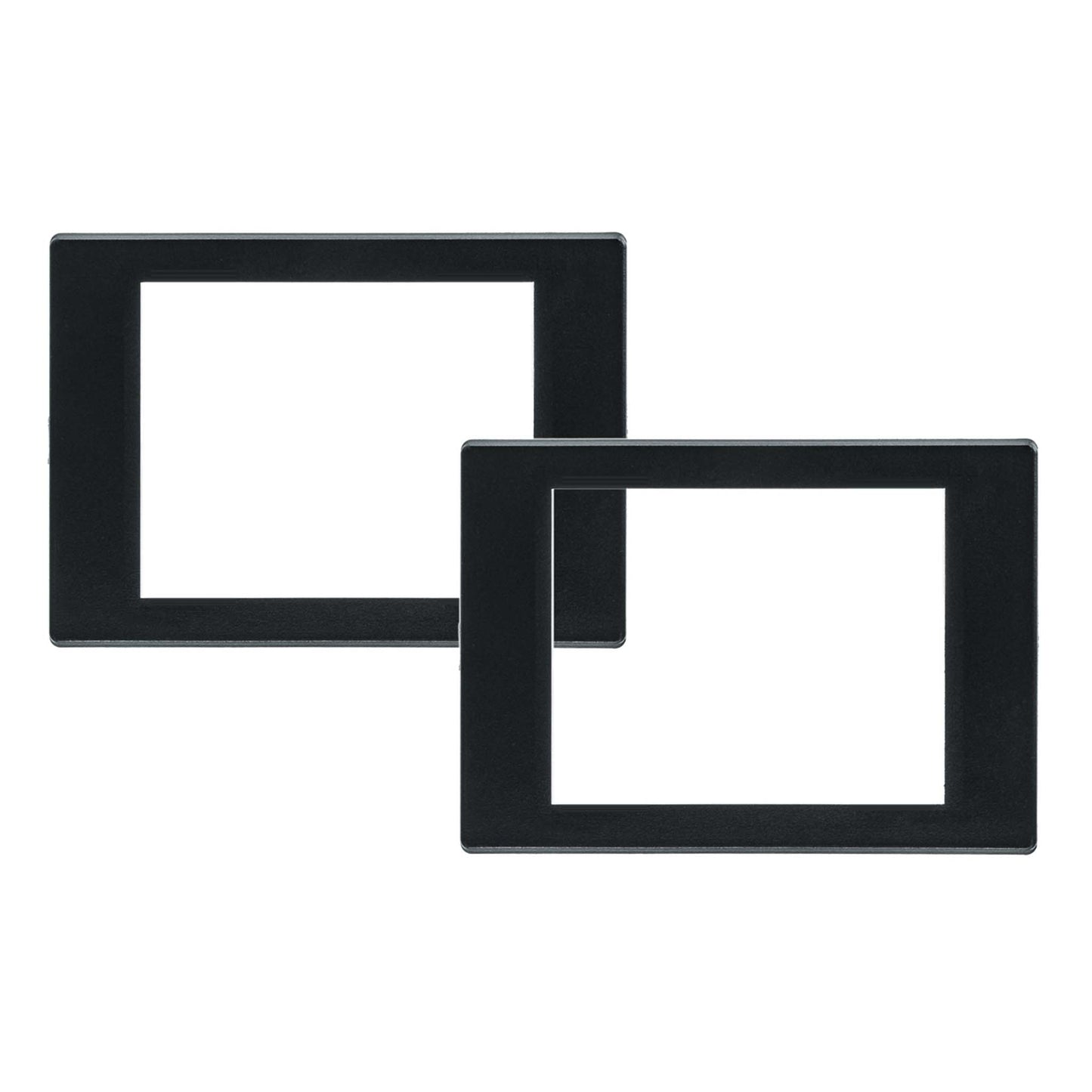 Kaiser nr. 4436 6x7 masker set voor Filmcopy Vario