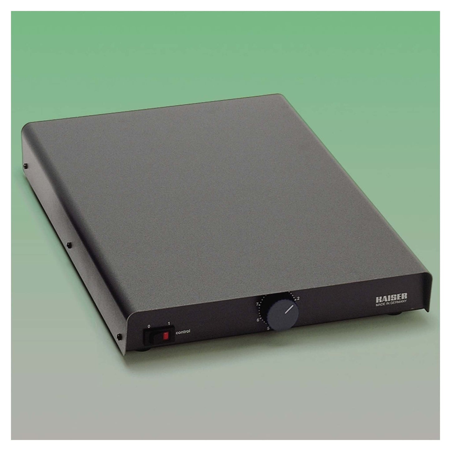Kaiser 4141 Schaal verwarmer voor 30x40cm ontwikkelbak