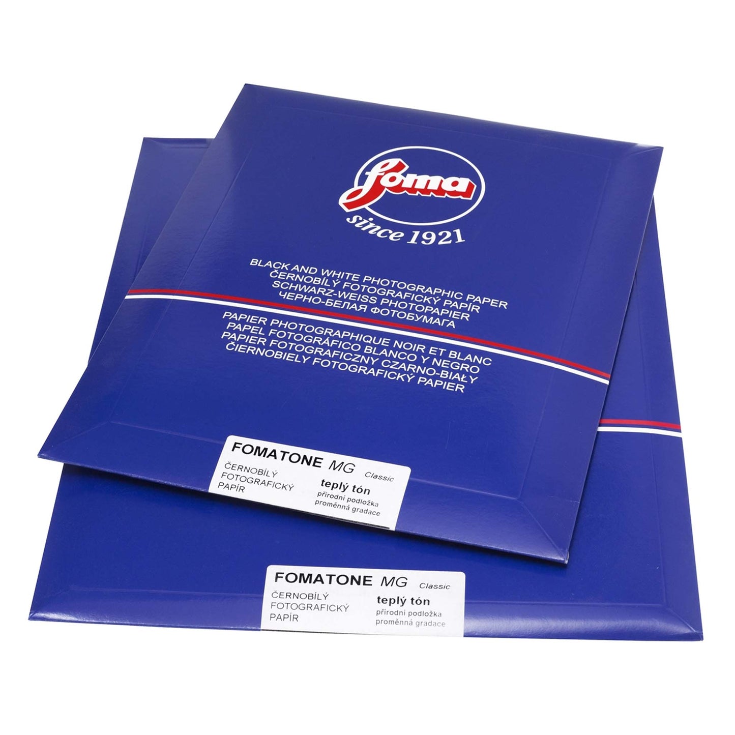 Fomatone MG Classic 131 Bariet Glans 17,8x24,1cm 50 vel
