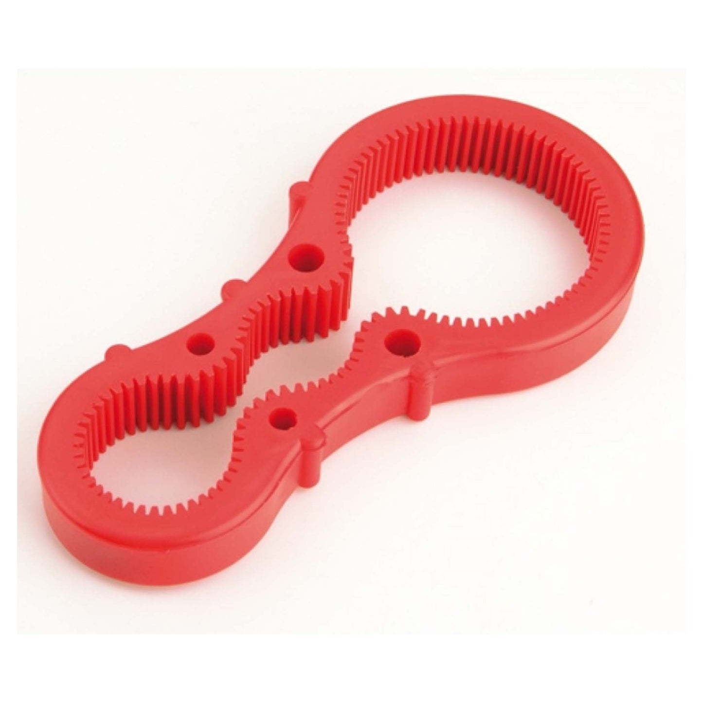 B.I.G. Flexibele filterklem 20 tot 62 mm