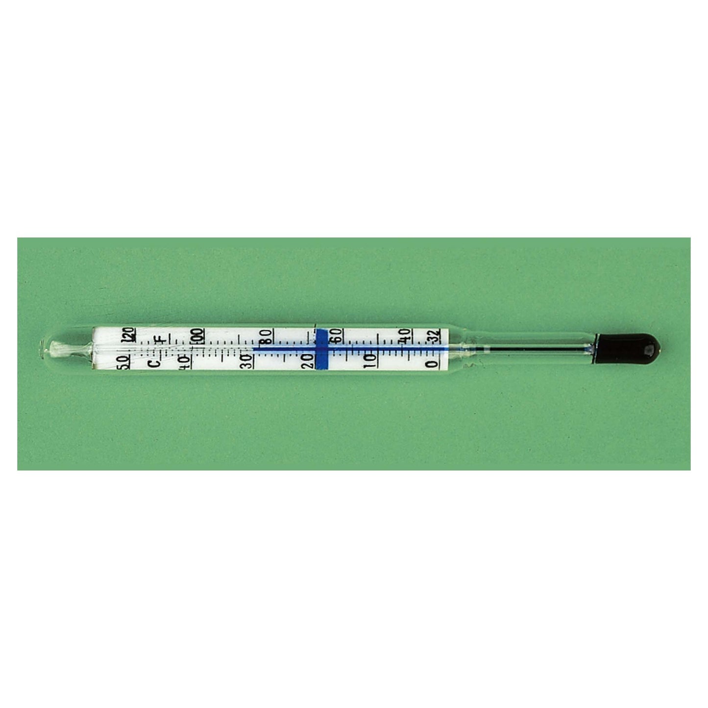 Kaiser Tankthermometer 0-50 graden Kaiser nr. 4081