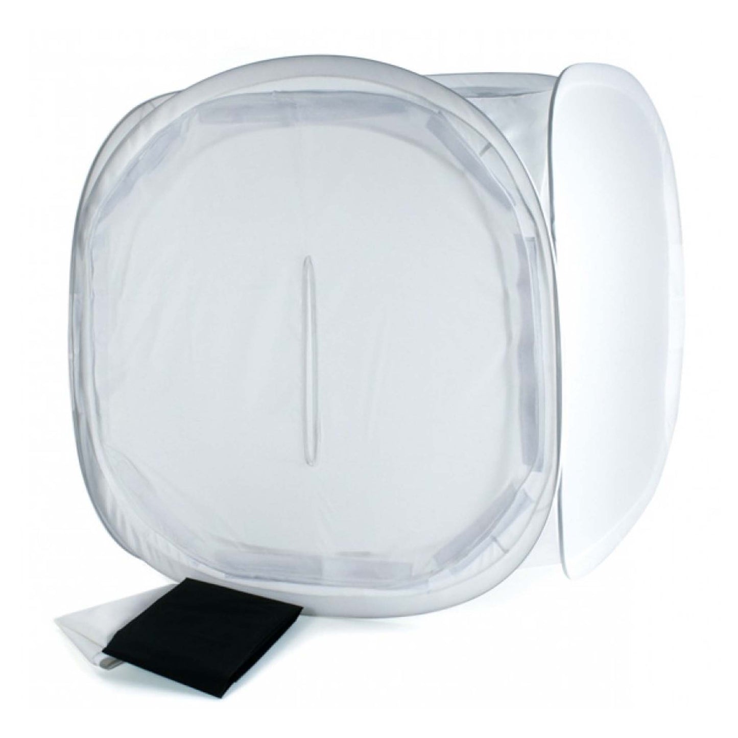Helios foto opnametent 80x80 cm voor productfotografie zonder schaduwen