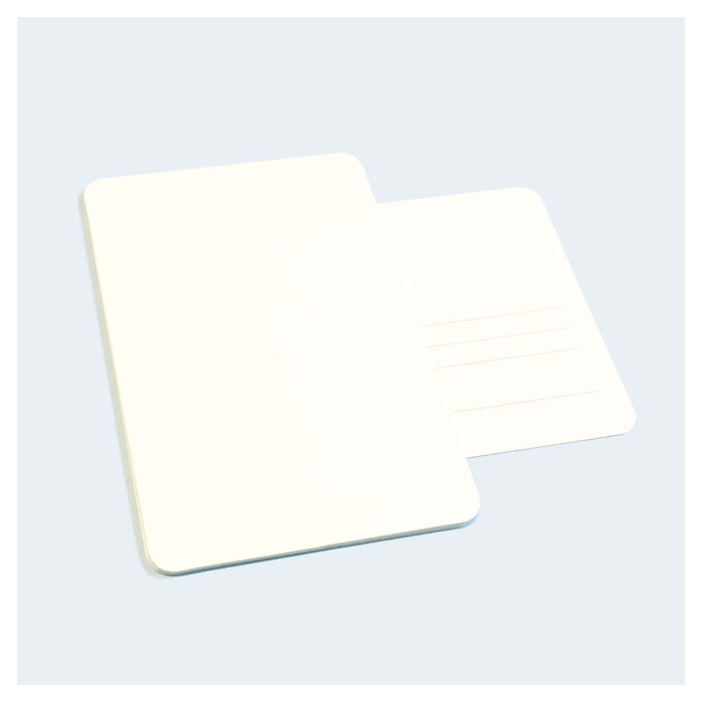 PAR Aquarelpapier Postcards 12 stuks