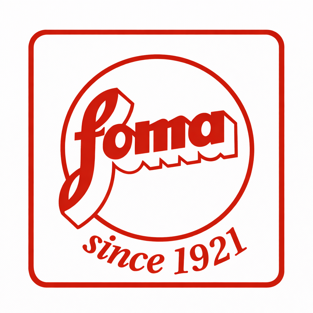 Foma analoog fotopapier