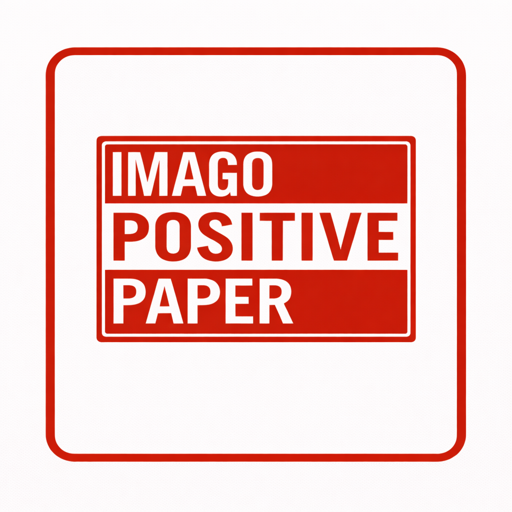 Imago Direct Positive