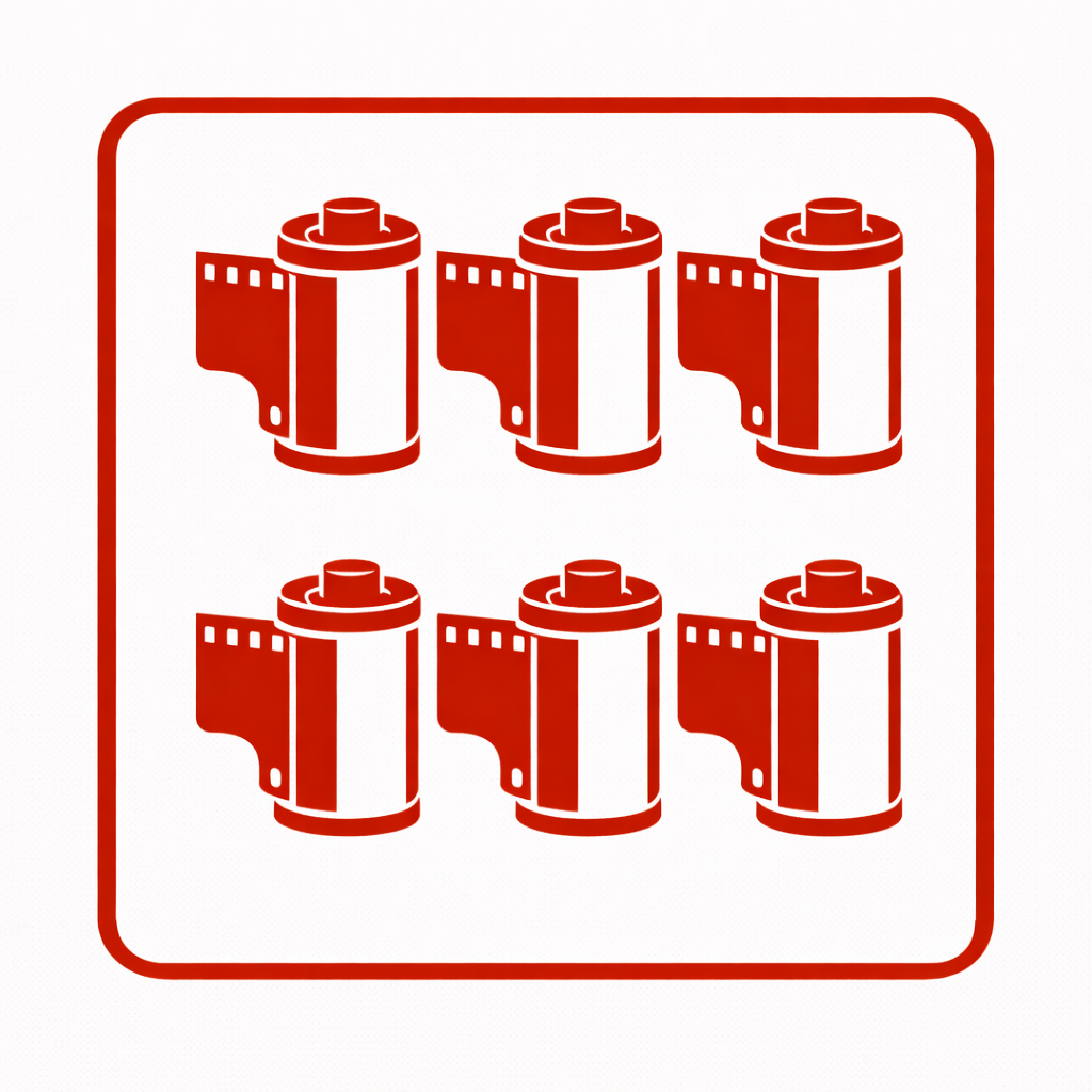 Kleinbeeldfilm
