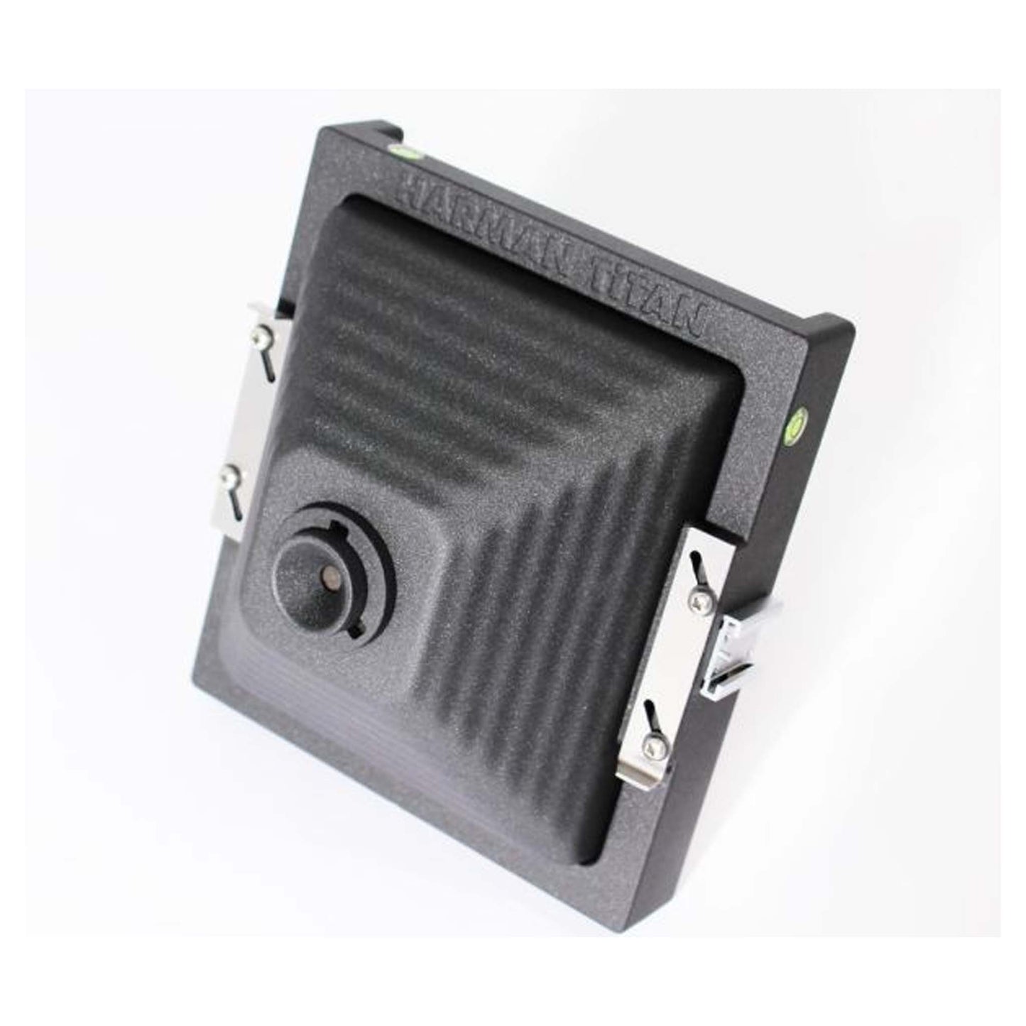Ilford Harman Titan 4x5 inch Pinhole camera set