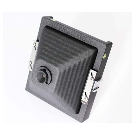 Ilford Harman Titan 4x5 inch Pinhole camera set