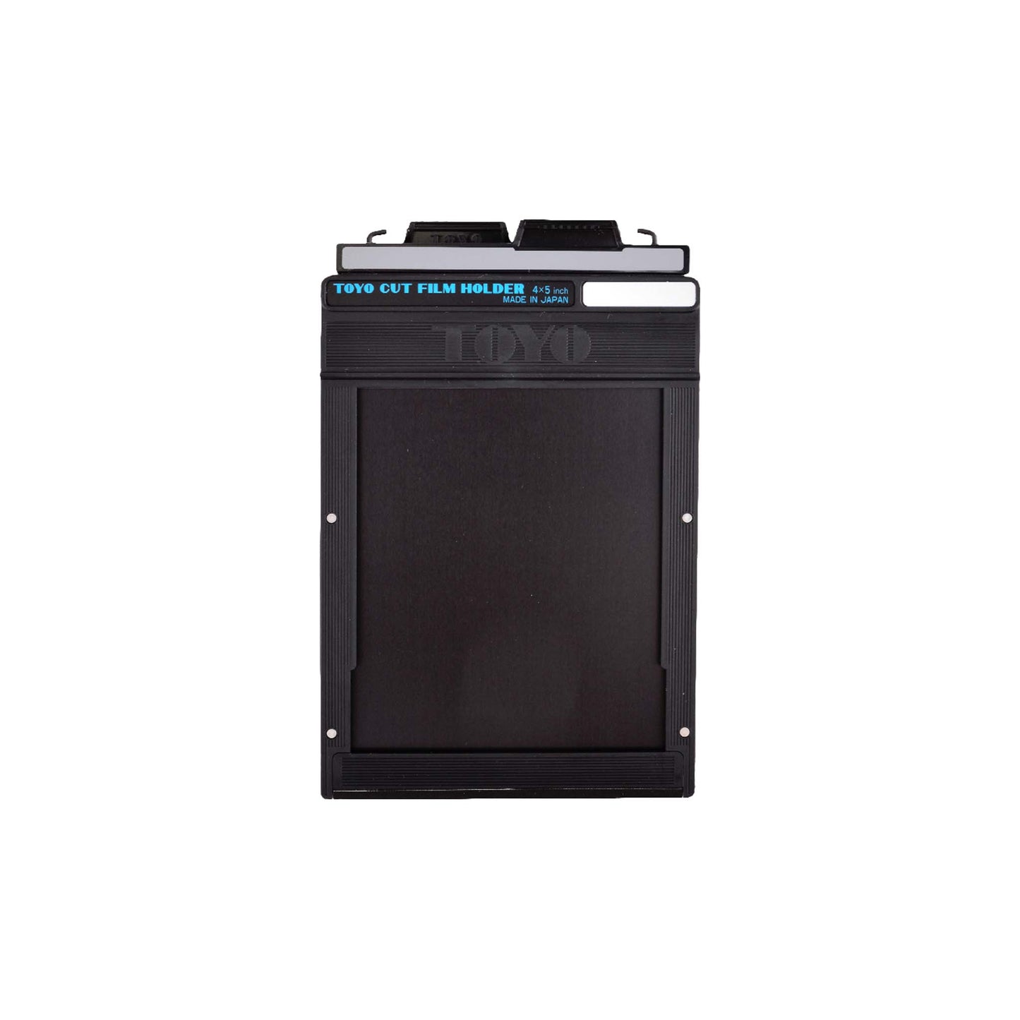 HT-Toyo 4x5 inch film cassette