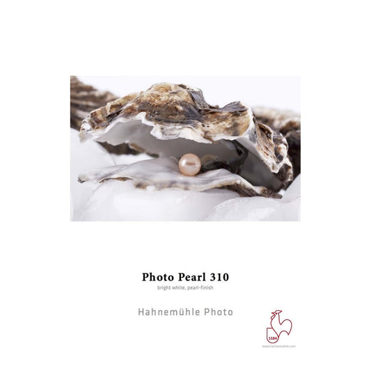 Hahnemühle Photo Pearl 310 gr A4 200 vel