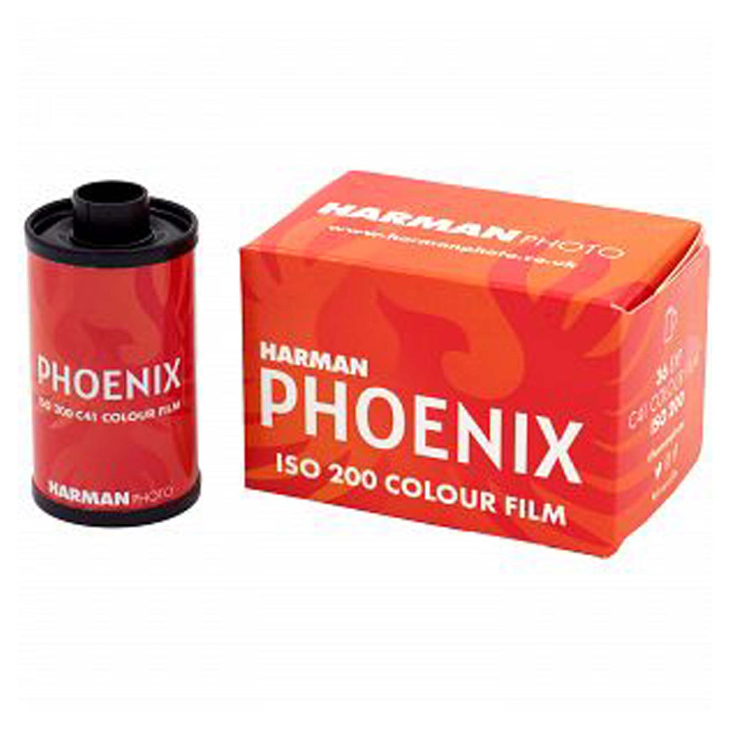 Harman Phoenix 200 135-36