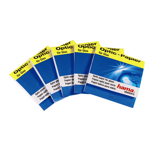 NML Hama Lens Papier 5915