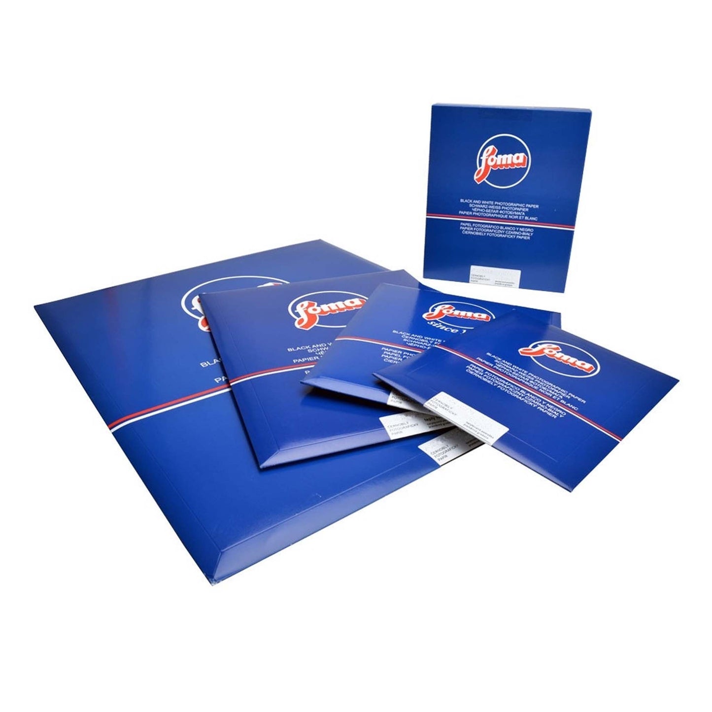 Fomabrom Variant 112 FB Bariet MAT 24x30,5 cm 50 vel