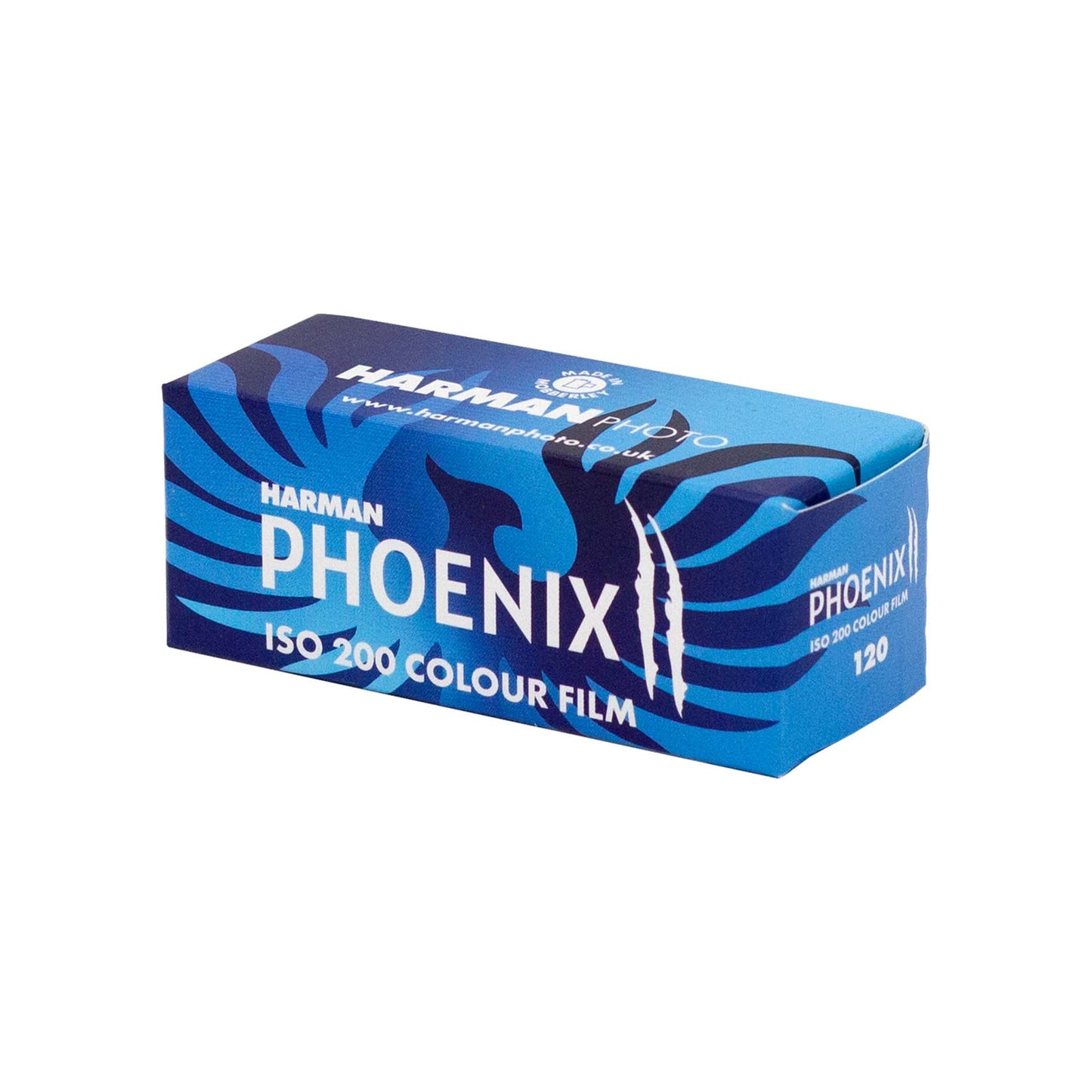 HARMAN PHOTO Phoenix II 200 120