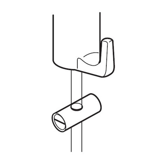 Arti Teq Beveiligingsnippel type 9.4211