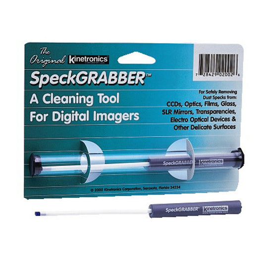 Kinetronics Speckgrabber SG
