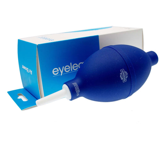 Eyelead Blaasbal 102ml met stoffilter ventiel