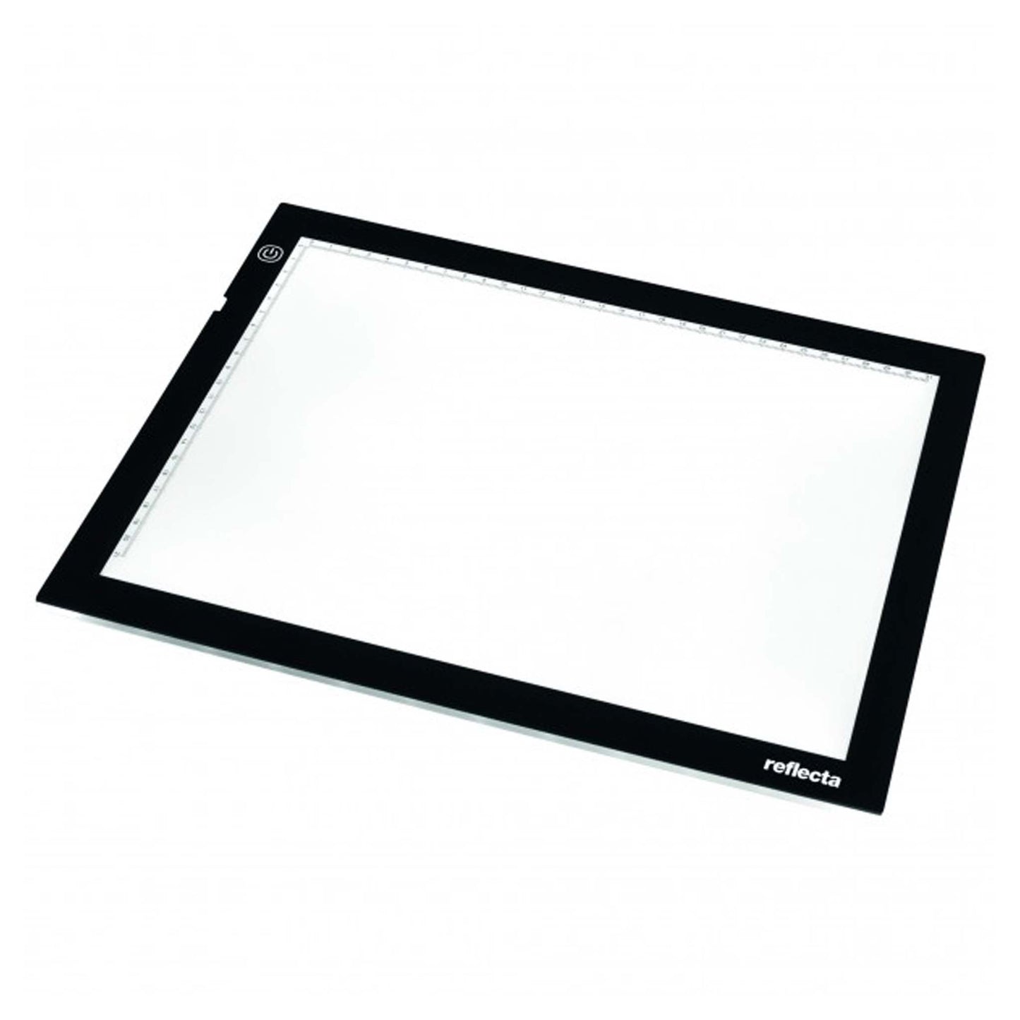 Reflecta LED negatief- en dialichtbak A4 21x31cm