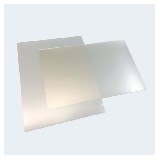 PAR Transparantsheets A4 10vel