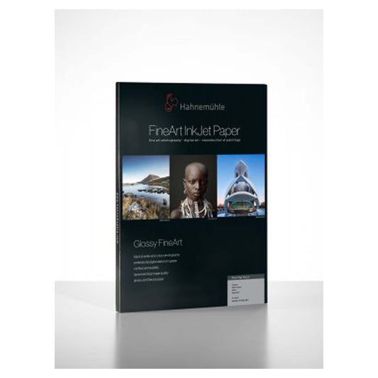 Hahnemuehle Photo Rag Book and Album 220 gr A3+ 25 vel Mat