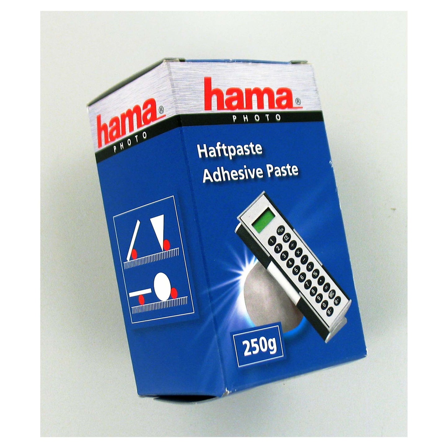 Hama kneedmassa 250 gram Hama nr 7091