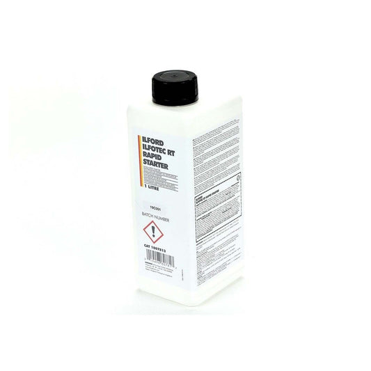 Ilford Ilfotec RT Rapid Starter