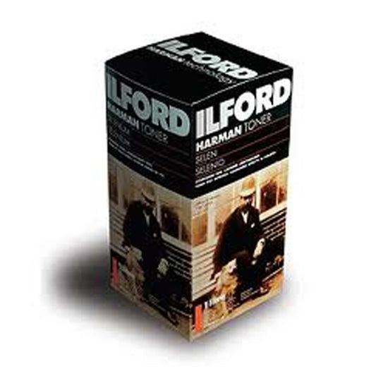 Harman Ilford Selenium toner 1 ltr.