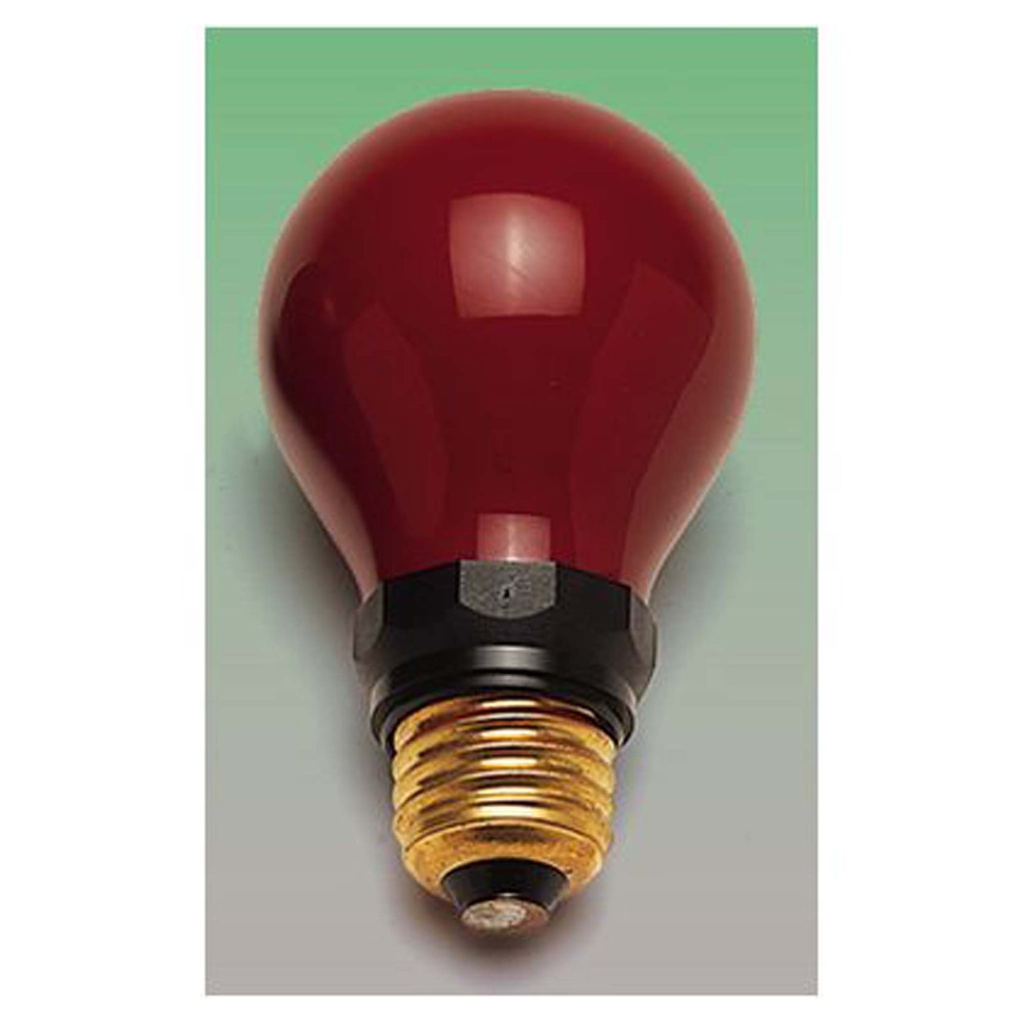 Kaiser Dokalamp Rood 220V 15Watt 4227