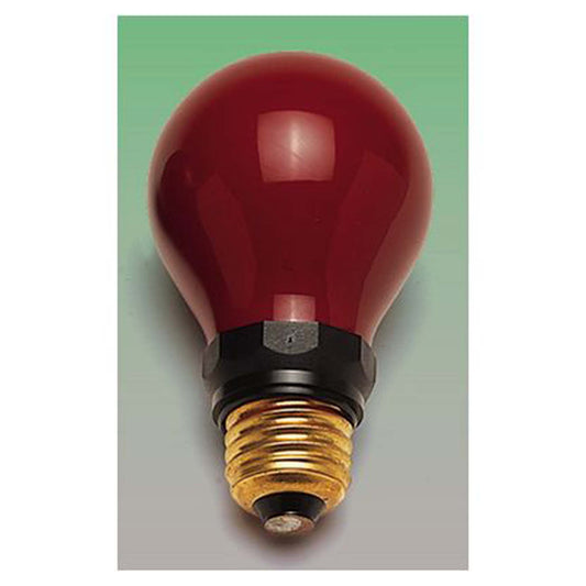 Kaiser Dokalamp Rood 220V 15Watt 4227