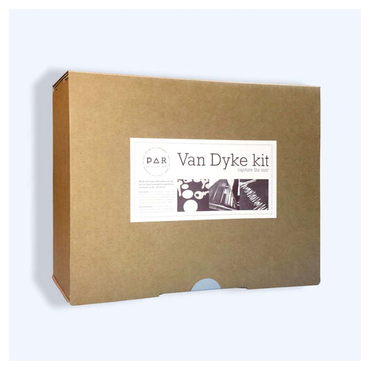 PAR Van Dyke kit - Paper