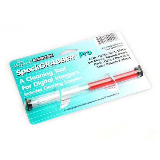 Kinetronics Speckgrabber Pro SGP