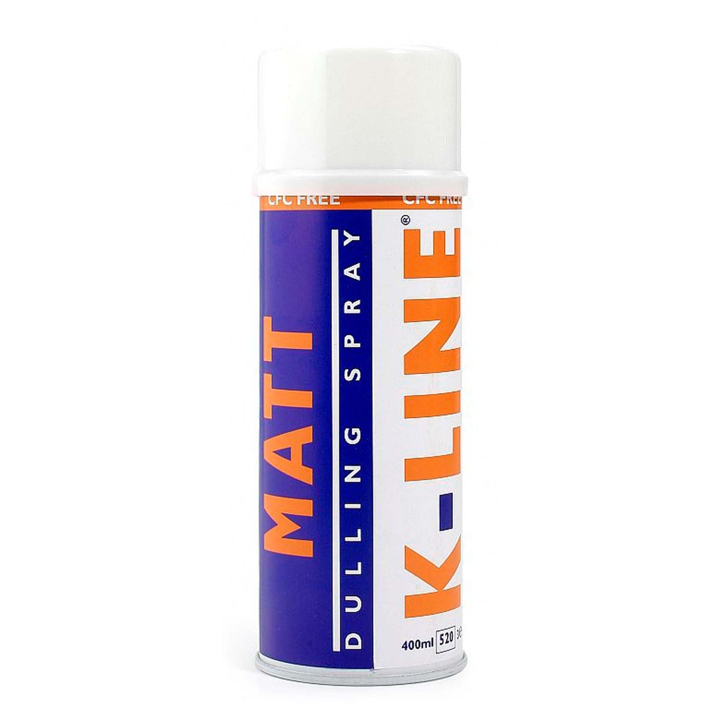 K-Line Dulling Spray Mat