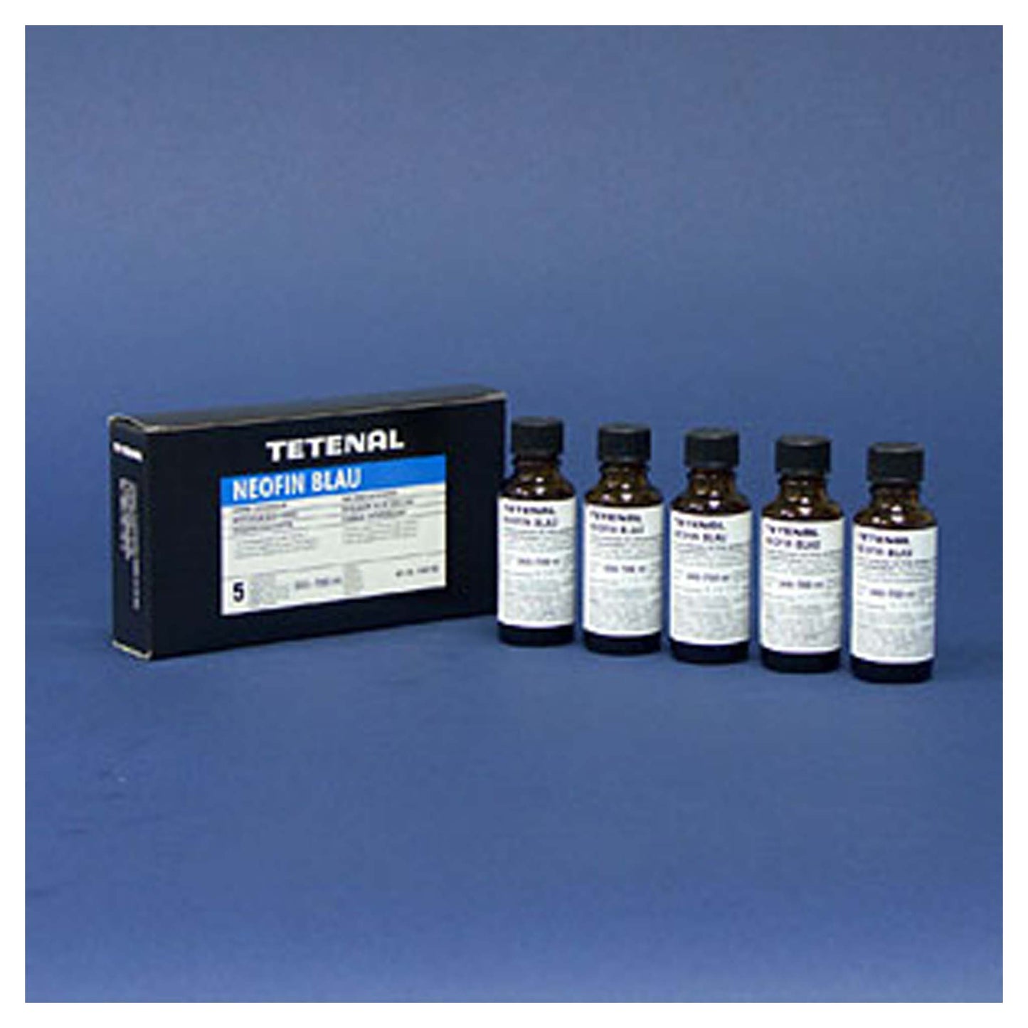 FOMA zelfklevende DX-codes, ISO 200 voor films in type 135 cassettes (verpakking van 12 stuks)