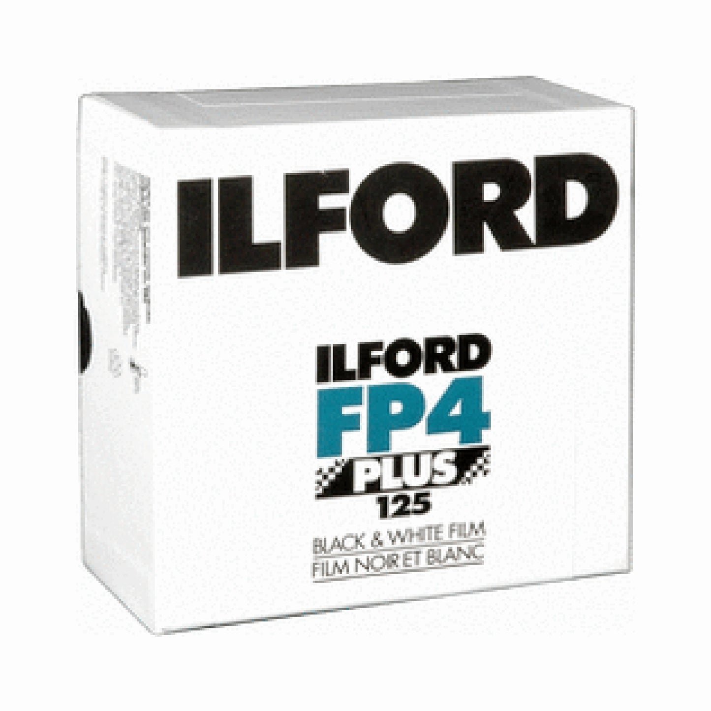 Ilford Kleinbeeld FP4 Plus 35 mm x 17 mtr.
