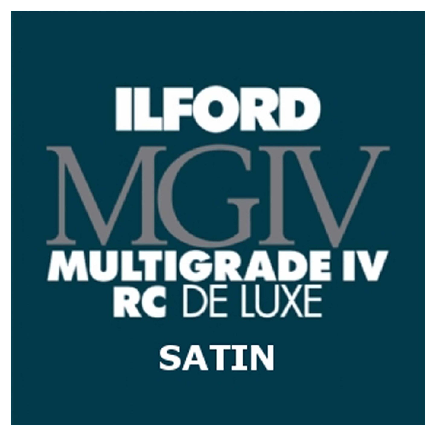 Ilford MGD.25M 50,8x61 cm 10 vel Multigrade Satin