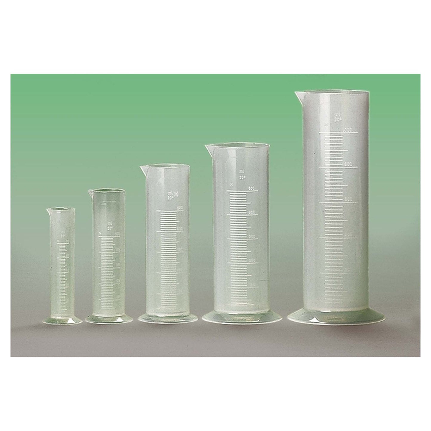 Kaiser 4252 maatbeker maatcylinder 100ml