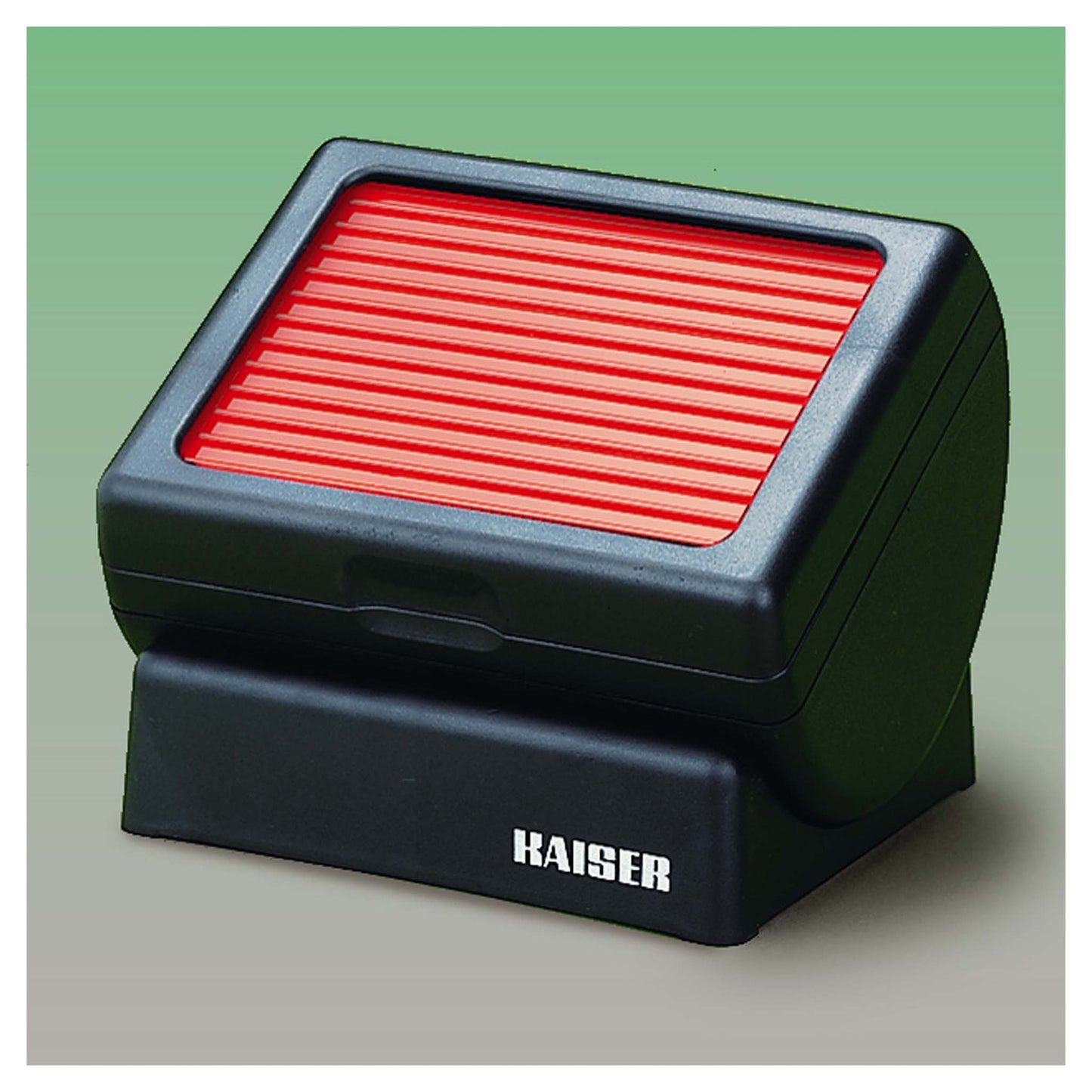 Kaiser Dokalamp met behuizing en schakelaar 220V 15W 4018
