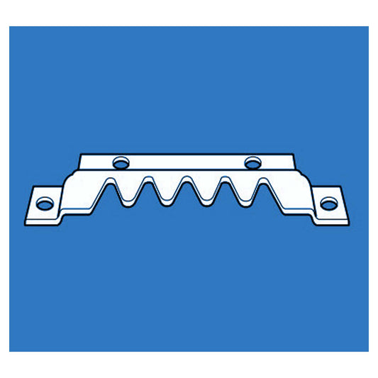 Mega Tandhanger draagkracht ca. 150 kilo
