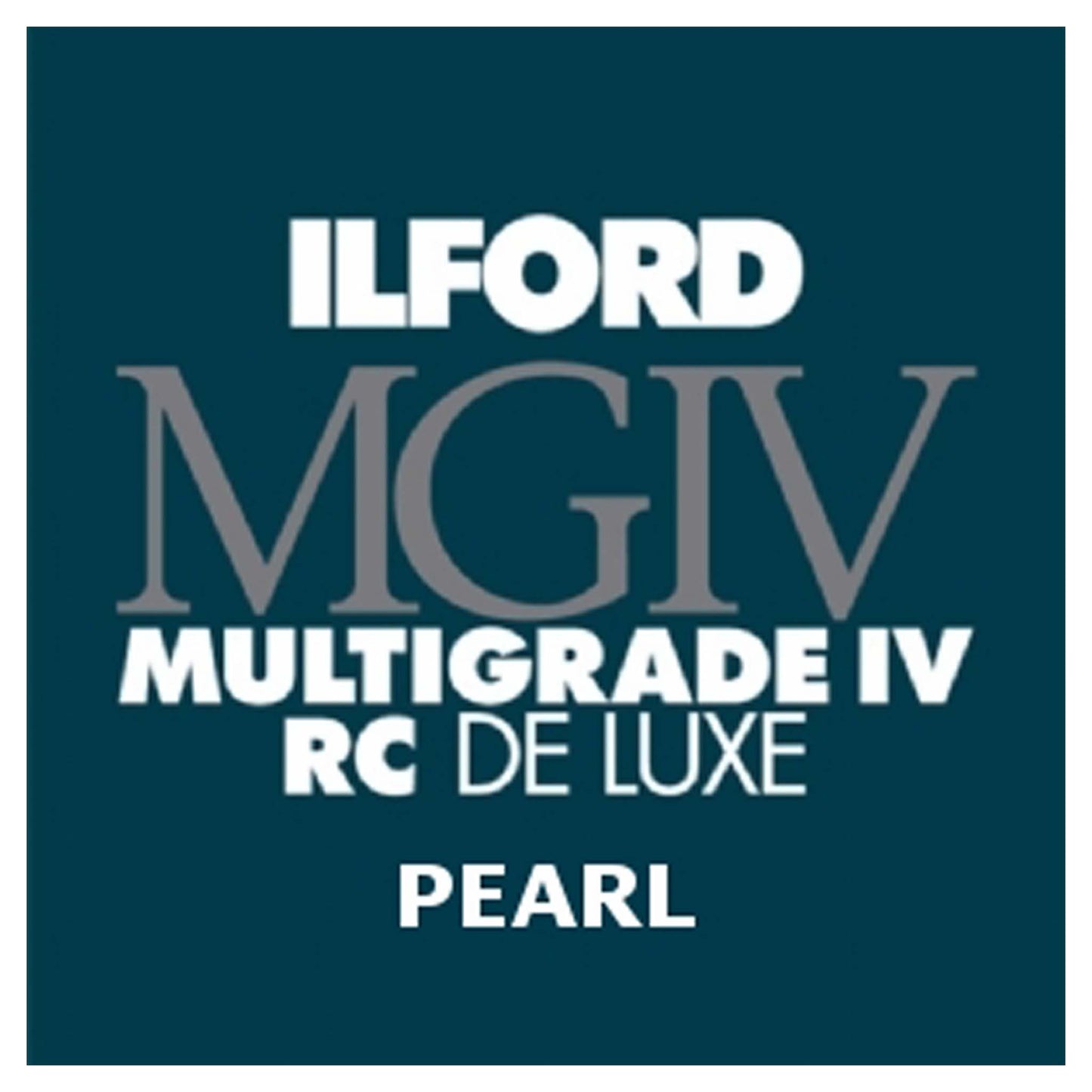 Ilford MGD.44M 50,8x61 cm 50 vel Multigrade Parelglans