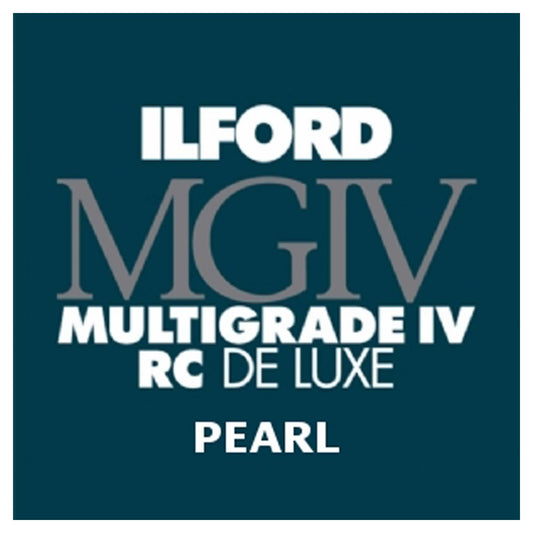 Ilford MGD.44M 50,8x61 cm 50 vel Multigrade Parelglans