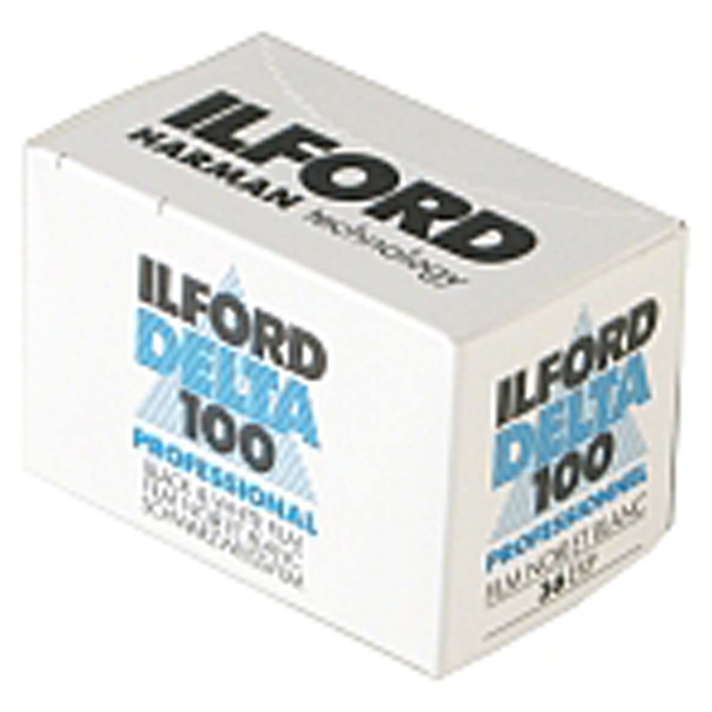 Ilford Kleinbeeld Delta 100 135-36